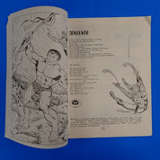 Radion 6 (1977) - Zine [Pre-Owned]