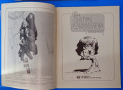 The Berni Wrightson Treasury  (1975) - Zine [Pre-Owned]
