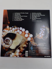 Ween The Mollusk 2021 Green Marbled Re-Release - Vinyl [Pre-Owned]