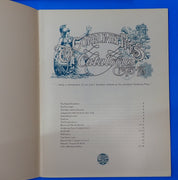 Gorblimey Press Catalogue (1975-76) - Zine [Pre-Owned]