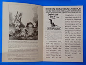Berni Wrightson Catalog (1977) - Zine [Pre-Owned]