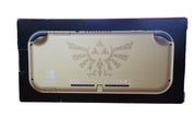 Nintendo Switch Lite - Hyrule Edition