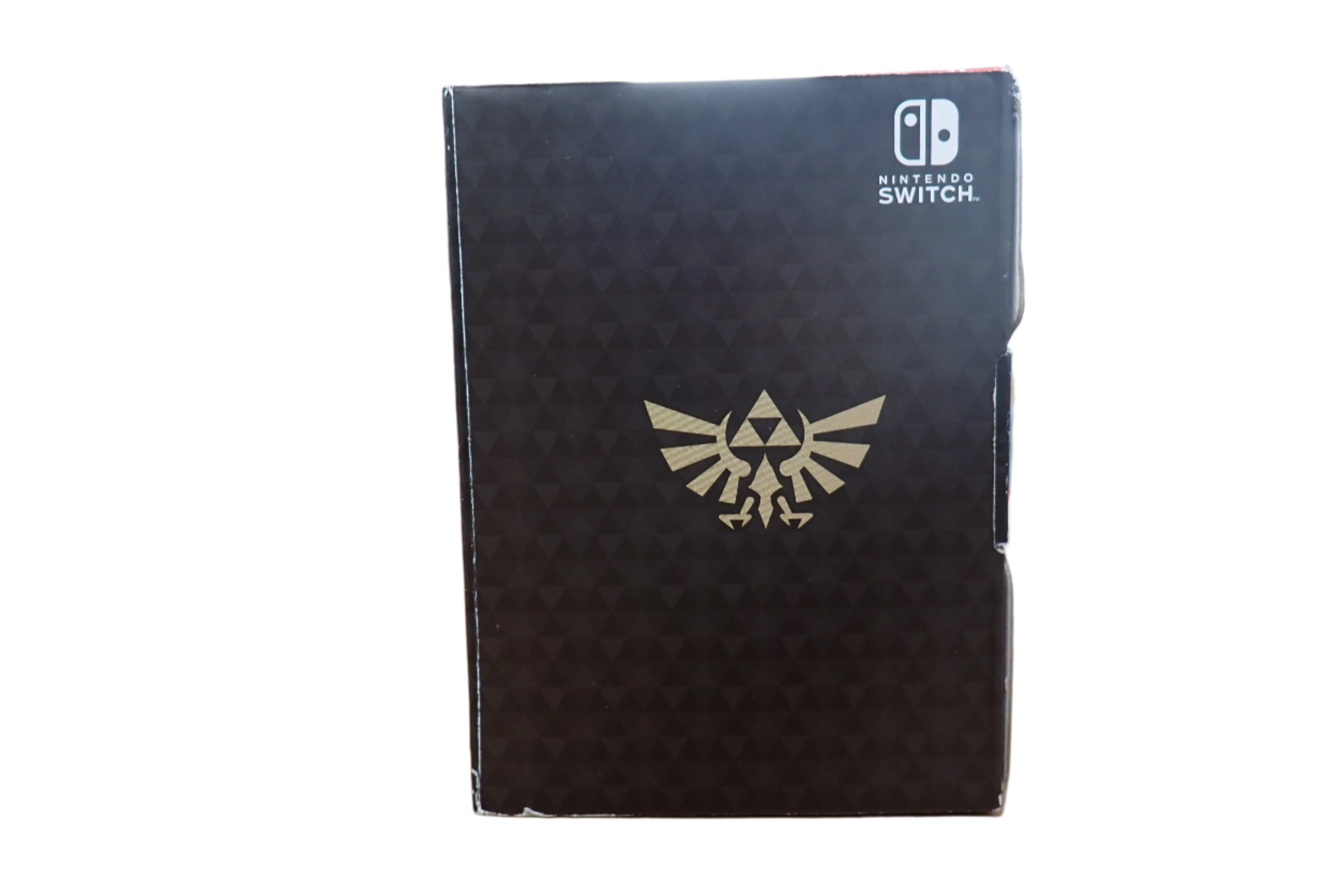 Nintendo Switch Lite - Hyrule Edition