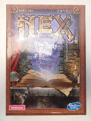 Hex Card Game [Pre-Owned]