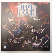 Arkham Horror Final Hour [Pre-Owned]