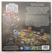 Arkham Horror Final Hour [Pre-Owned]