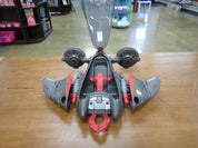 Mantis Craft & Aqua Viper