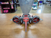 Mantis Craft & Aqua Viper