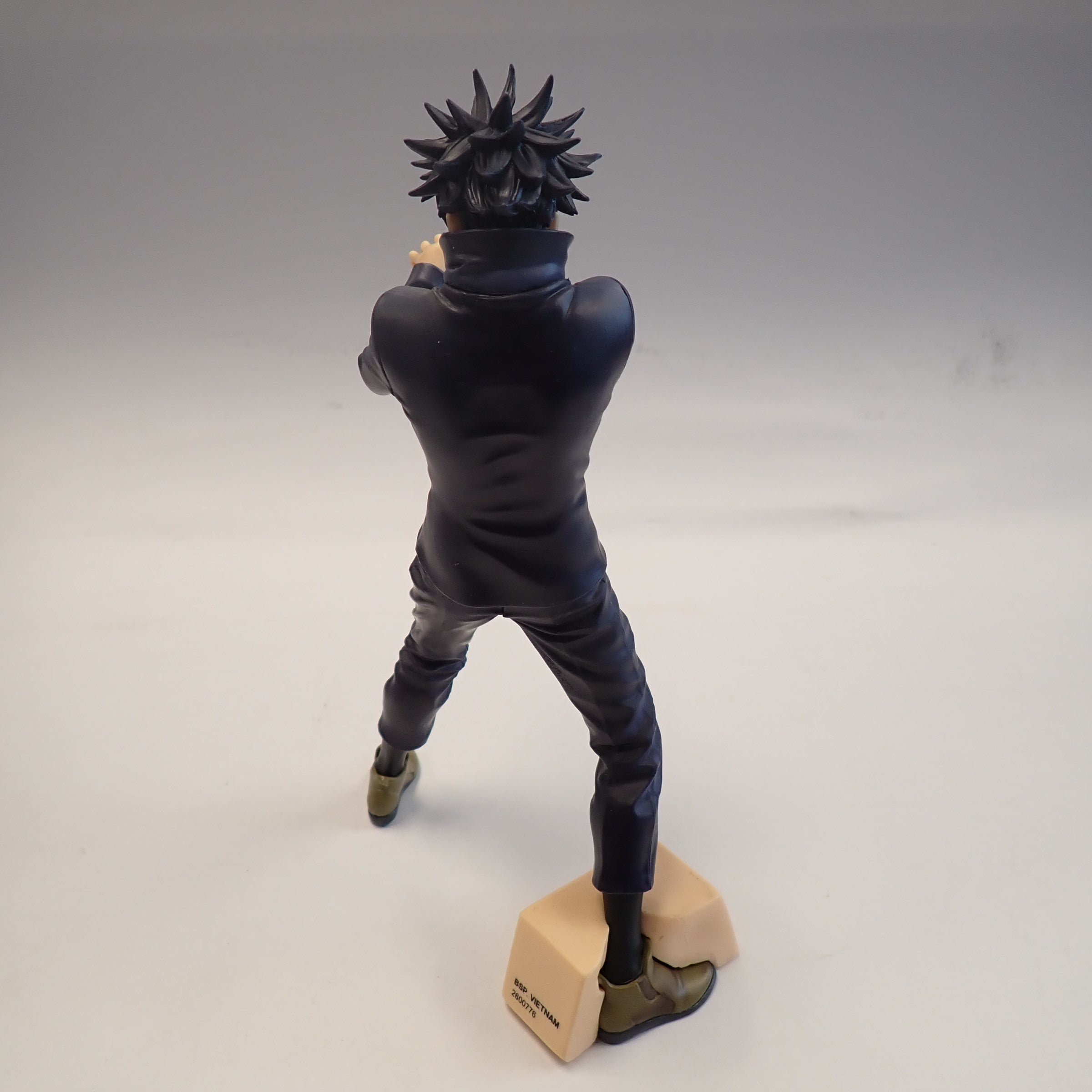 Megumi Fushiguro - Jujutsu Kaisen/Banpresto [Pre-Owned]