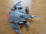 Mantis Craft & Aqua Viper