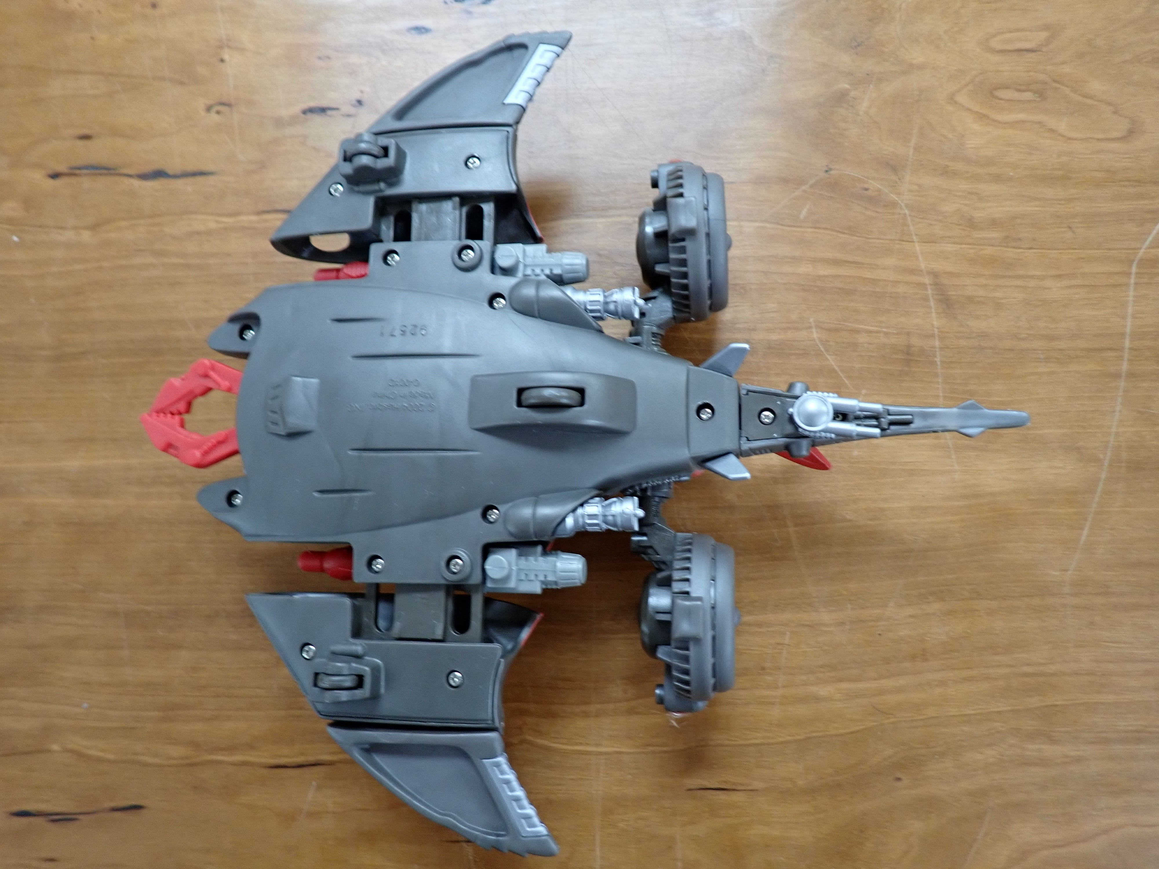 Mantis Craft & Aqua Viper