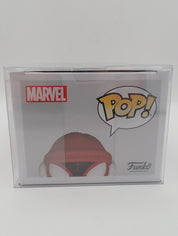Miles Morales (Winter Suit) - POP! #774