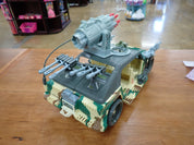 Brawler Humvee 2001