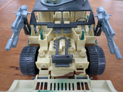 Brawler Humvee 2001