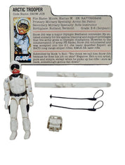 Snow Job v1 - 1983 [INCOMPLETE]