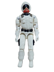 Snow Job v1 - 1983 [INCOMPLETE]