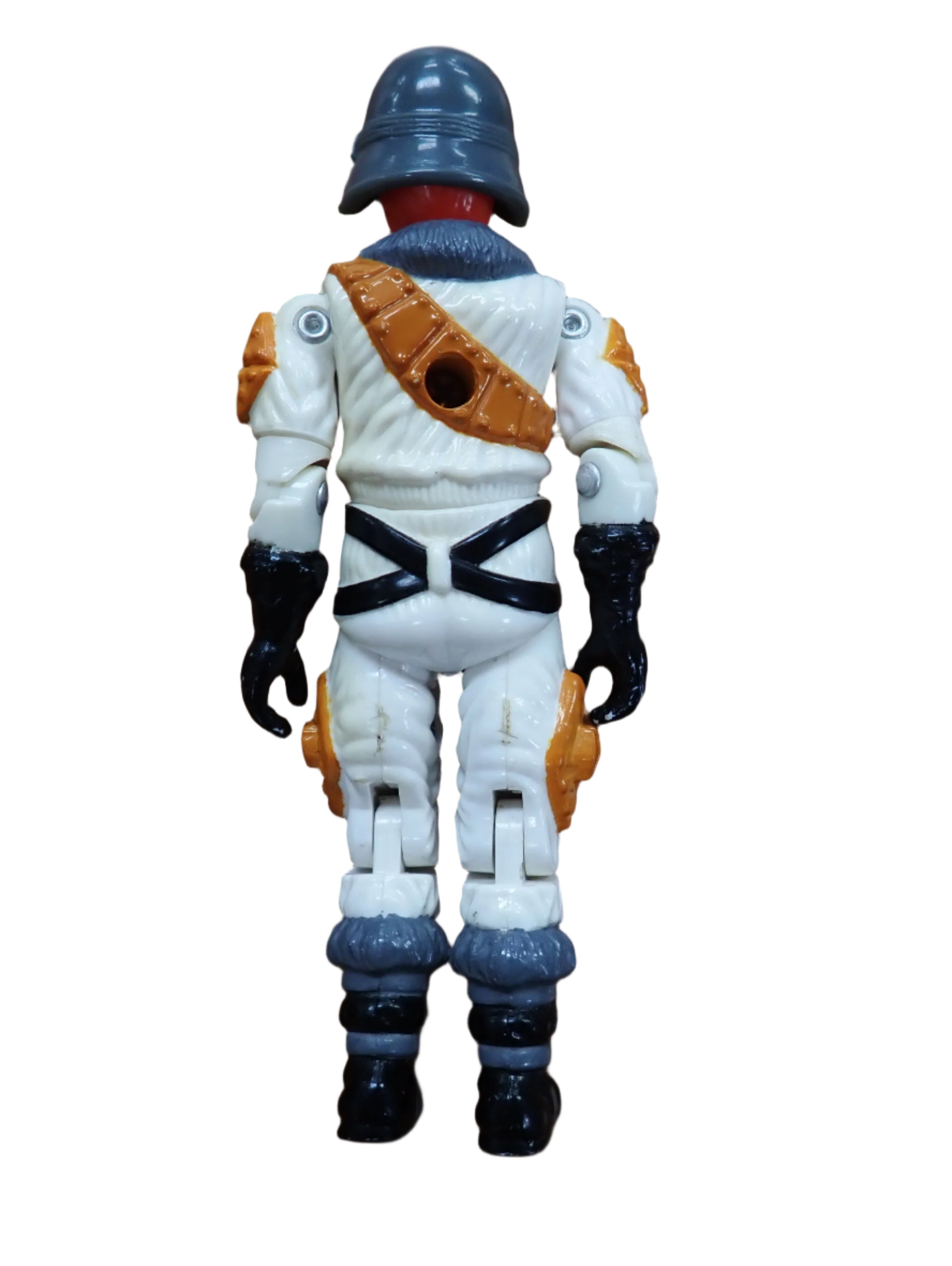 Ice Viper v1 - 1987 [FIGURE ONLY]