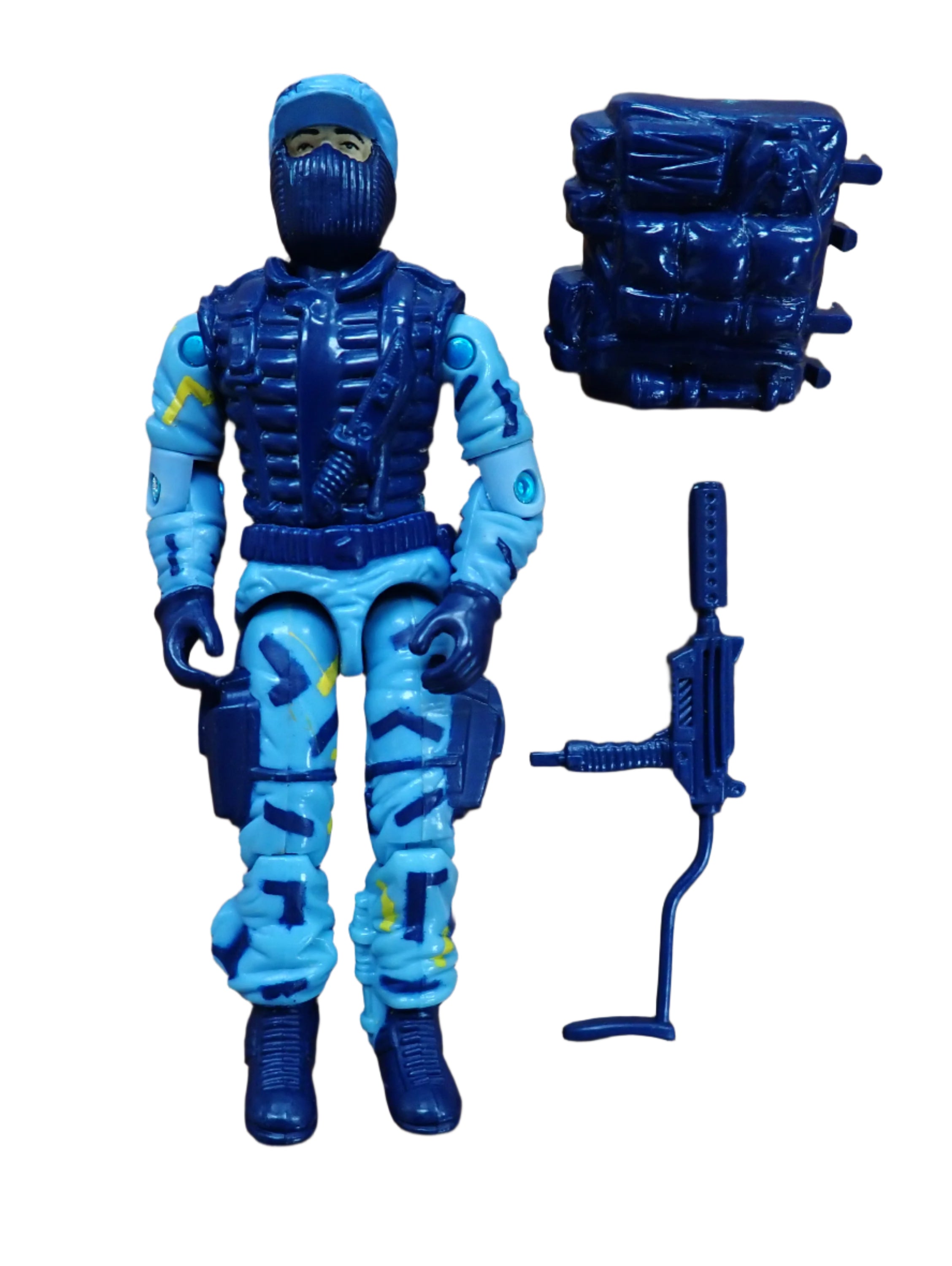 Shockwave v1 - 1988 [INCOMPLETE]