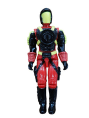 Crimson Guard Commander v1 - 1993 [FIGURE ONLY]