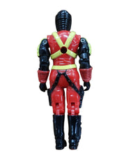 Crimson Guard Commander v1 - 1993 [FIGURE ONLY]