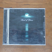 Band of Horses - Cease To Begin - CD [Pre-Owned]