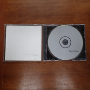 Band of Horses - Cease To Begin - CD [Pre-Owned]