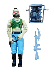 Ripper v1 - 1985 [INCOMPLETE]