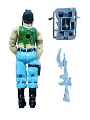 Ripper v1 - 1985 [INCOMPLETE]