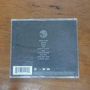 Lorde - Pure Heroine - CD [Pre-Owned]