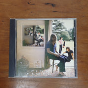 Pink Floyd - Ummagumma - CD [Pre-Owned]