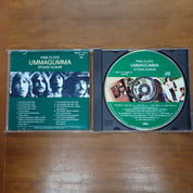 Pink Floyd - Ummagumma - CD [Pre-Owned]
