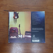 The War On Drugs - Lost In The Dream - CD [Pre-Owned]