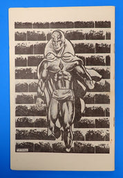 TCP Vol. 2 #1-3 Set (1974) - Zine [Pre-Owned]