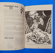 TCP Vol. 2 #1-3 Set (1974) - Zine [Pre-Owned]