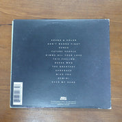 Alabama Shakes - Sound & Color - CD [Pre-Owned]