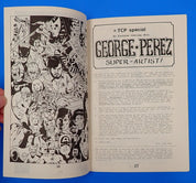 TCP Vol. 2 #1-3 Set (1974) - Zine [Pre-Owned]