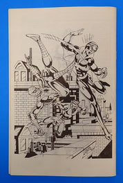 TCP Vol. 2 #1-3 Set (1974) - Zine [Pre-Owned]