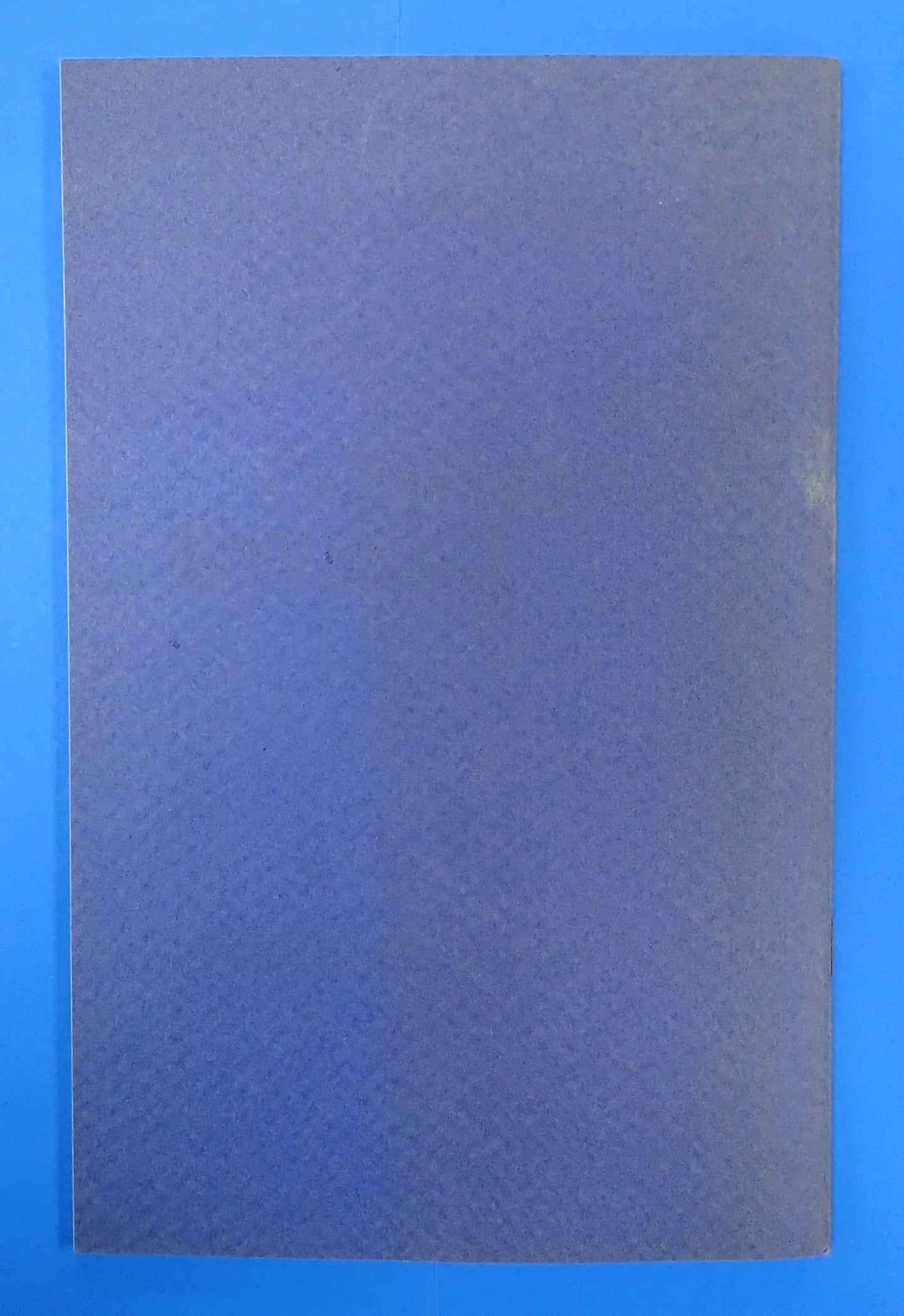 The Grey God Passes: Walt Simpson Art (1975) - 1st Edition Zine [Pre-Owned]
