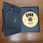 She (1935) - DVD [Pre-Owned]