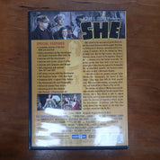 She (1935) - DVD [Pre-Owned]