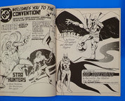 1977 Comic Convention Art - Zine [Pre-Owned]