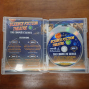 Science Fiction Theatre (Complete Series) - DVD [Pre-Owned]