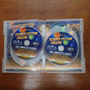 Science Fiction Theatre (Complete Series) - DVD [Pre-Owned]