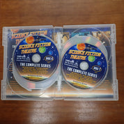 Science Fiction Theatre (Complete Series) - DVD [Pre-Owned]