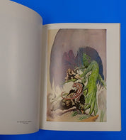 Frank Franzetta Art Book 2 (1977) - Zine [Pre-Owned]