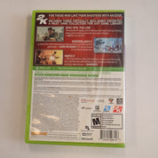 2K Rogues and Outlaws Collection (Spec Ops  The Line/Borderlands 2/Mafia II) [Pre-Owned]