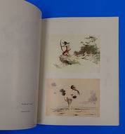 Frank Franzetta Art Book 3 (1978) - Zine [Pre-Owned]