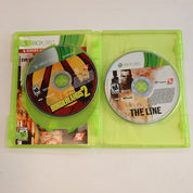 2K Rogues and Outlaws Collection (Spec Ops  The Line/Borderlands 2/Mafia II) [Pre-Owned]