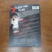 Universal Horror (Classic Movie Archive) - DVD [Pre-Owned]