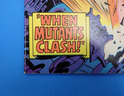 X-Men #93 (1975) - VG/FN (5.0-5.5) - Reprints Issue #45